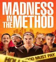 He debuted into the direction field with the comedy film Madness in the Method (2019). He also appeared as himself, AKA Jay.